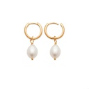 AROS PEARLS GOLDEN