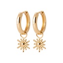 [910126409CH.2] ARO NANUK MINI GOLDEN (PAR)