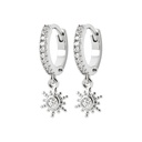 ARO VALENTINA CIRCONITA SILVER