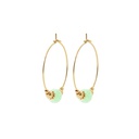 Criollas Altea aventurina golden