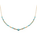 [1397403545ch] Gargantilla Benisa Apatita golden