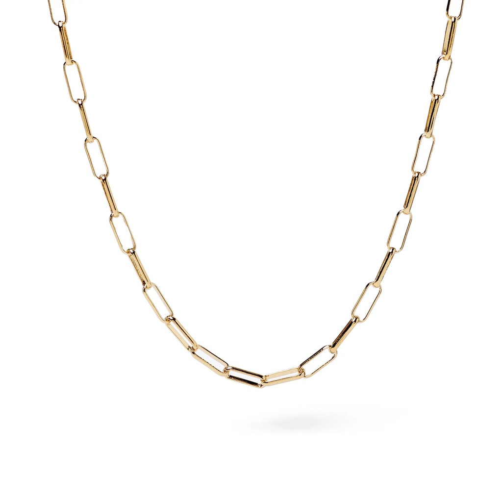 CADENA MIA XL GOLDEN