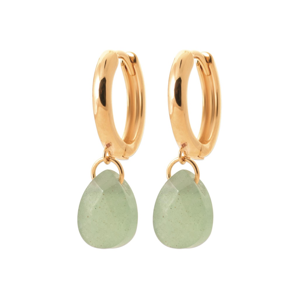 Criollas Javea Aventurina golden