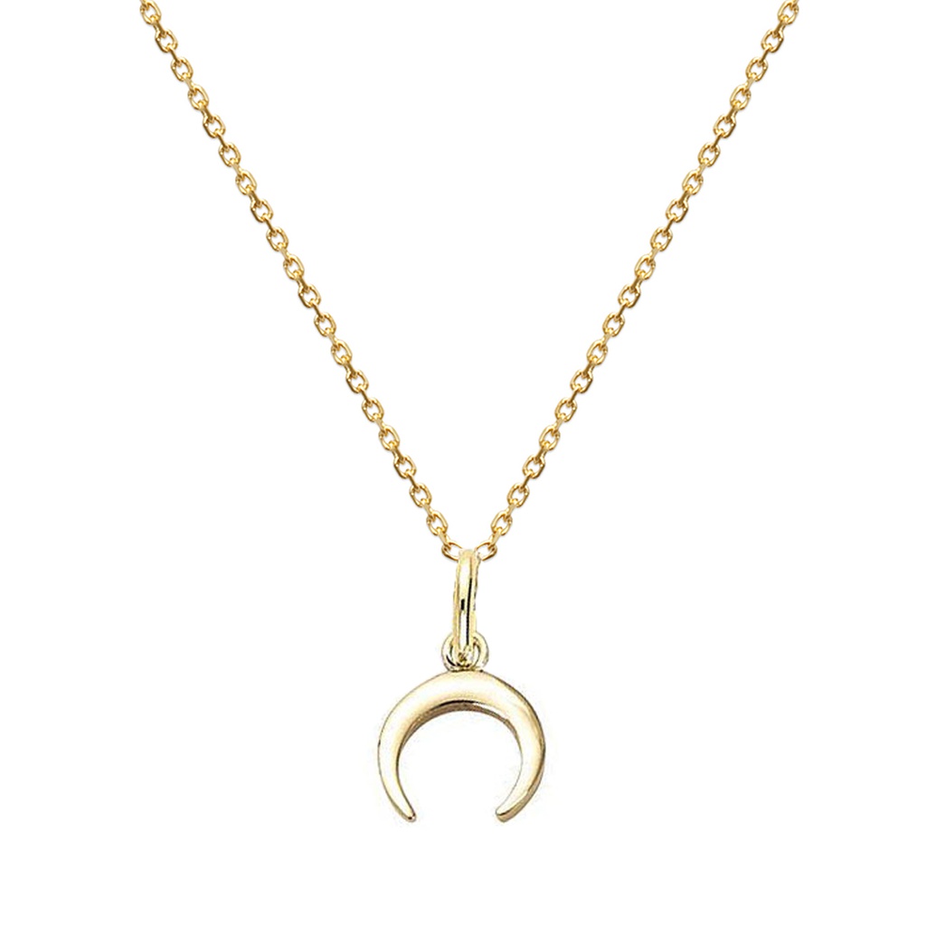 COLLAR NAVANI GOLDEN