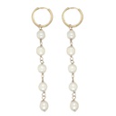 CRIOLLAS PARIS GOLDEN