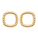 [1123018200CCH] CUBIC ROP GOLDEN