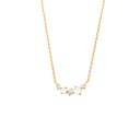 GARAGANTILLA EVA GOLDEN