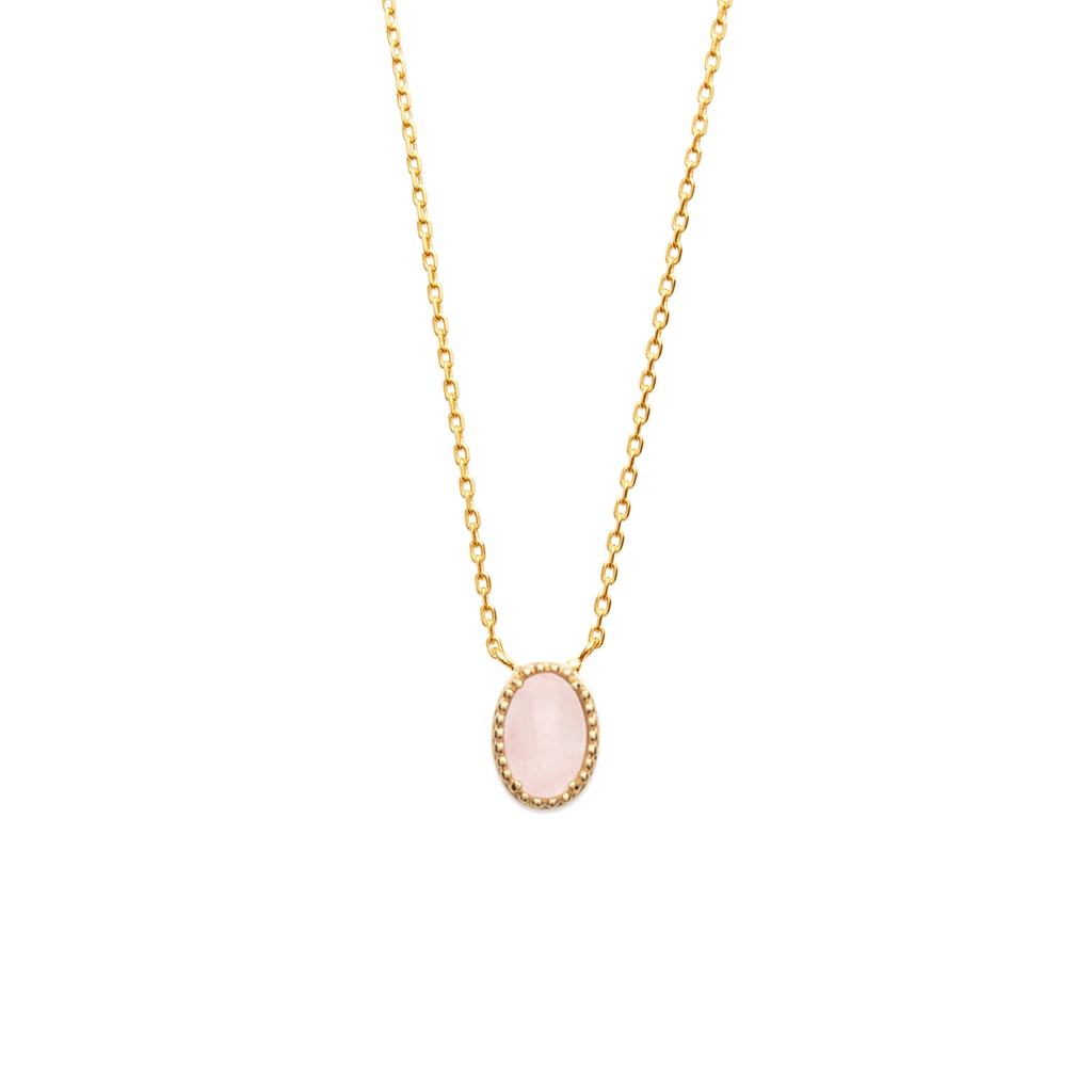 GARGANTILLA CRIS CUARZO GOLDEN