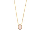 GARGANTILLA CRIS CUARZO GOLDEN