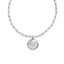 GARGANTILLA MIA PERSO SILVER