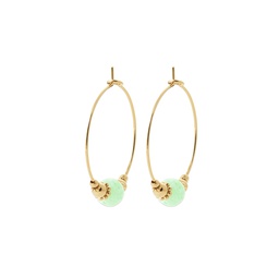 [112664650ch] Criollas Altea aventurina golden