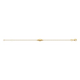 [1492215118ch] Pulsera Altea golden