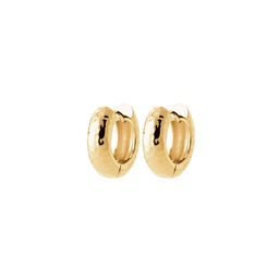 [112656715CH] CRIOLLAS AGUAS GOLDEN 15 MM