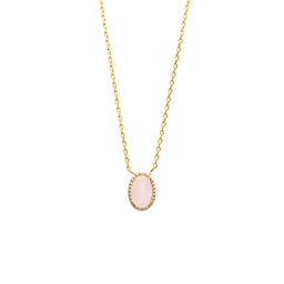 [97312645] GARGANTILLA CRIS CUARZO GOLDEN