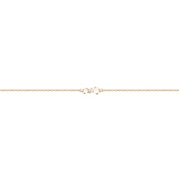 [9103973565CH] PULSERA EVA GOLDEN