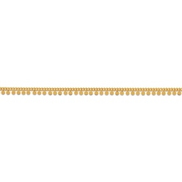 [9104290986CH] PULSERA LUCÍA GOLDEN