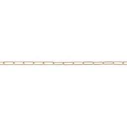[920732EX03CH] PULSERA MIA S GOLDEN