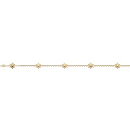 [1492198718CH] PULSERA MINI NANUK GOLDEN
